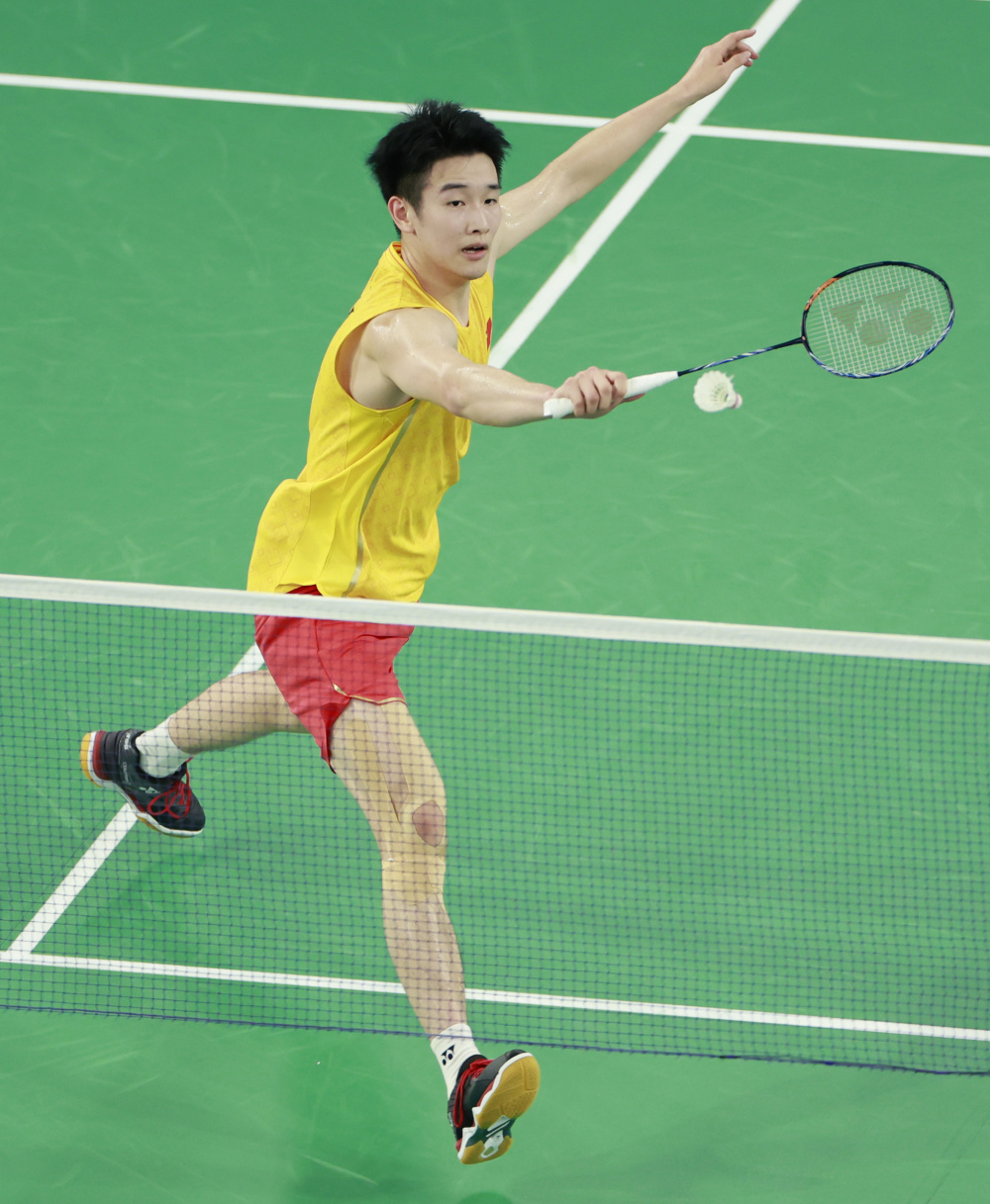 思了对手 思了对手