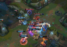 持久热爱与 持久热爱与