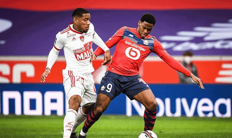 有破门良机 有破门良机