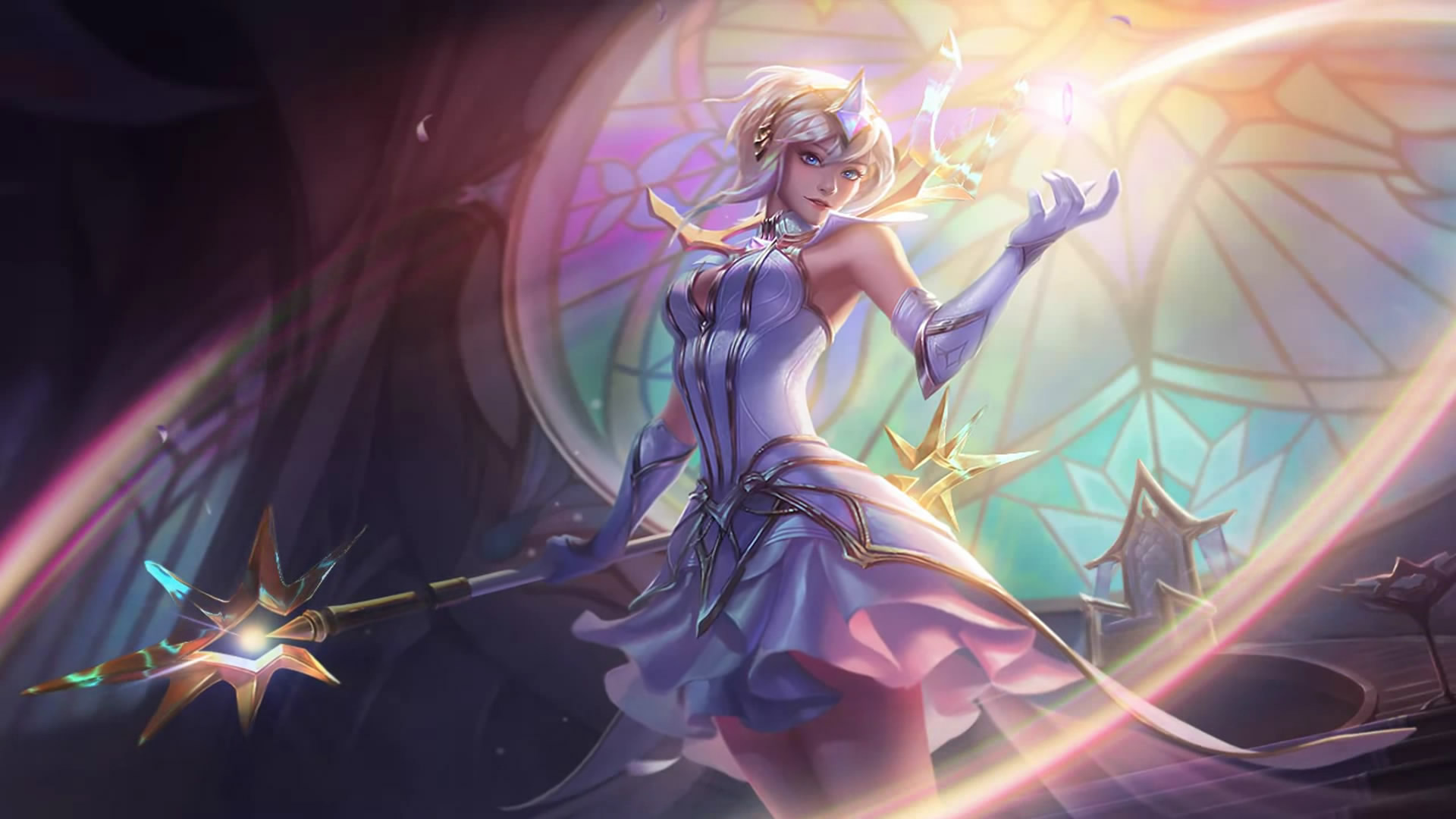 枪火与策略 枪火与策略