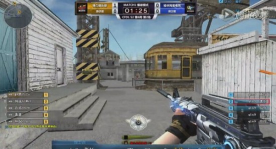 双重钳制 双重钳制