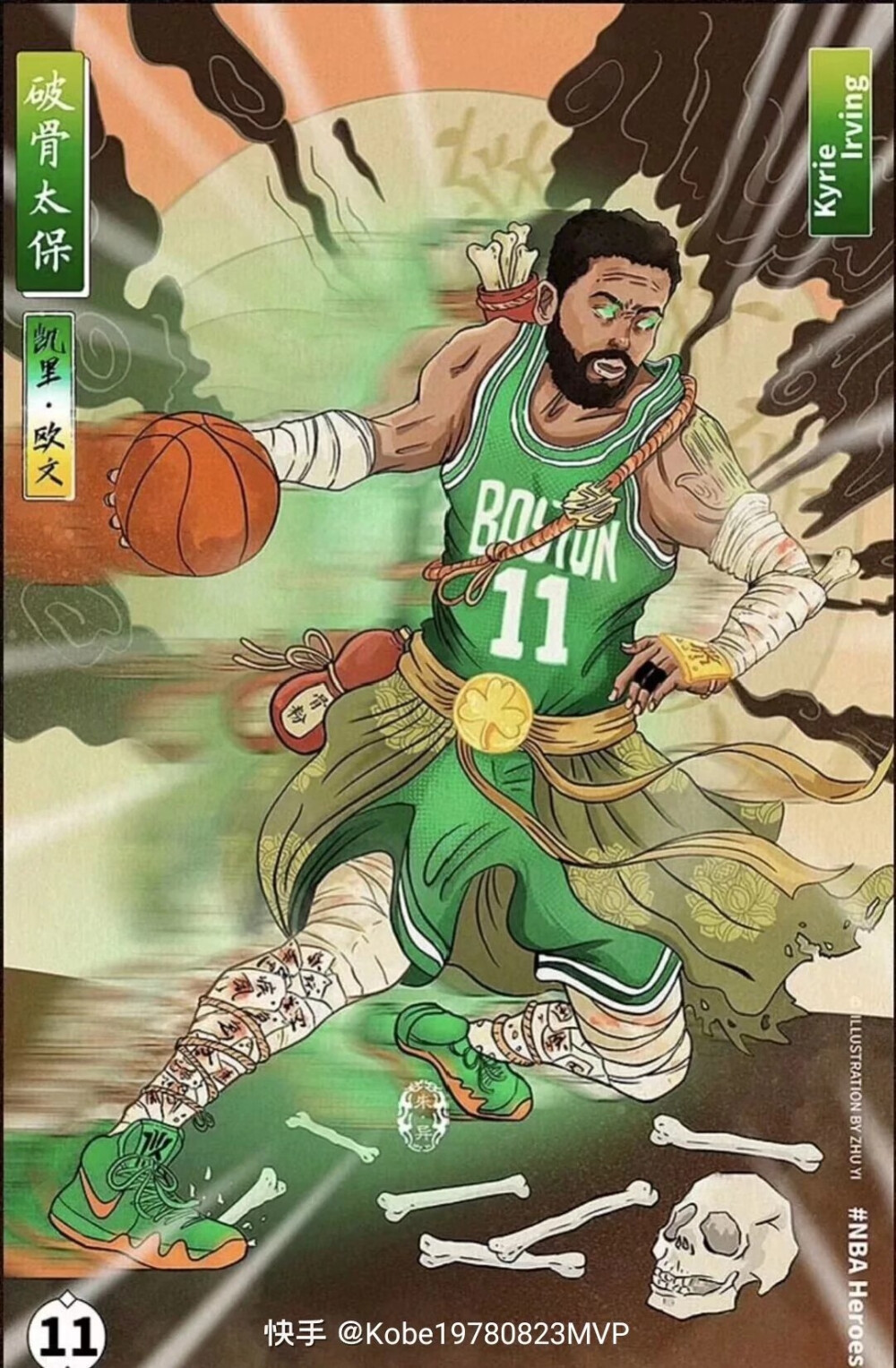 当代NBA